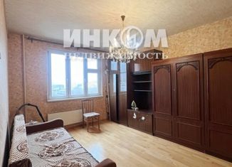 Сдается в аренду 2-ком. квартира, 60 м2, Москва, 2-я Вольская улица, 7к1, район Некрасовка