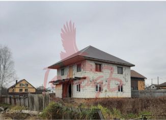 Продам дом, 170 м2, посёлок городского типа Знаменка, улица 50 лет Октября, 8