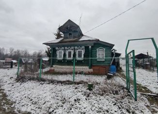 Продаю дом, 43.4 м2, деревня Чичерево, Колхозная улица, 74