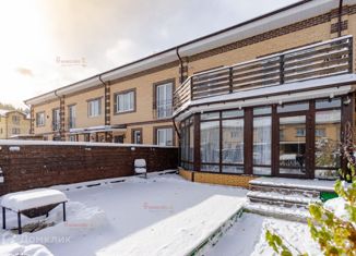 Продажа таунхауса, 140 м2, Екатеринбург, Чкаловский район