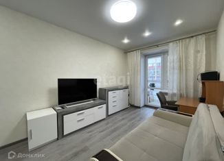 Продам 1-ком. квартиру, 33.4 м2, Сыктывкар, улица Пушкина, 65, Центральный район