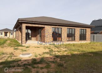 Продам дом, 160 м2, деревня Юраково