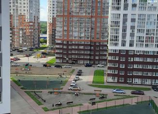 Продам двухкомнатную квартиру, 56.2 м2, Самара, Московское шоссе, 18-й километр, 49, ЖК Рассвет