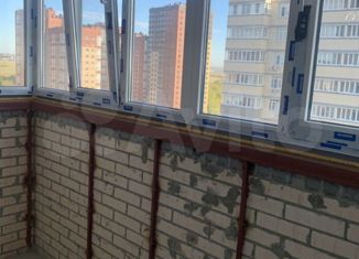 Продажа квартиры студии, 40.8 м2, Ростов-на-Дону, проспект 40-летия Победы, 63/17с3, ЖК Сокол Град