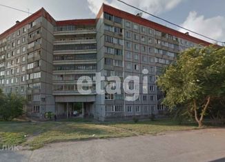 5-ком. квартира на продажу, 89.9 м2, Новосибирская область, улица Авиастроителей, 1