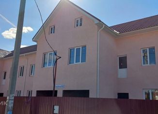 Таунхаус на продажу, 155 м2, Екатеринбург, Бережная улица, 12А, Кировский район