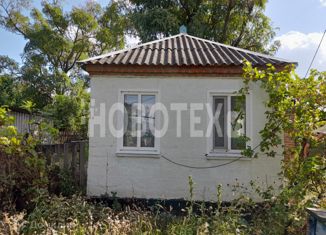 Продается дом, 59.2 м2, хутор Незаймановский, Северная улица, 4