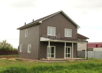 Продается дом, 121.2 м2, село Семилуки, улица Калинина