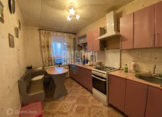 Продажа 3-комнатной квартиры, 73.2 м2, село Смородинка, Советская улица, 37