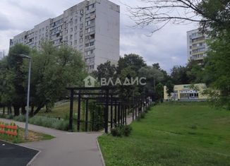 Продажа 1-комнатной квартиры, 39 м2, Москва, Кавказский бульвар, 29к4, метро Царицыно