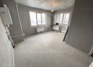 Продается 2-комнатная квартира, 50.37 м2, Рязанская область, Мервинская улица, 6