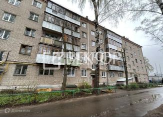 Продаю 3-комнатную квартиру, 62 м2, Ивановская область, улица Попова, 26