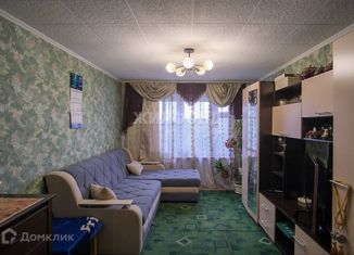 Продам 3-комнатную квартиру, 59.6 м2, Новосибирск, улица 9-й Гвардейской Дивизии, 17