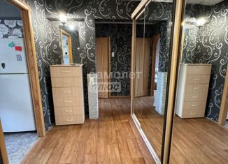 Продажа трехкомнатной квартиры, 67.3 м2, Юрга, проспект Победы, 36