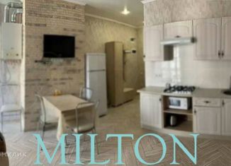 Продам однокомнатную квартиру, 36.2 м2, Геленджик, Крымская улица, 19к5, ЖК Черноморский