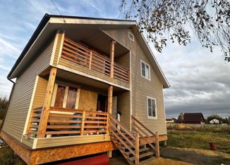 Продаю дом, 130 м2, село Конобеево, улица Новые Дома, 13Г