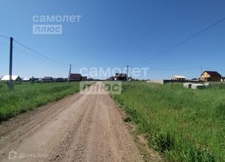 Продажа земельного участка, 10 сот., село Иглино, улица Авроры, 27