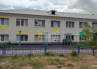 Продажа 1-ком. квартиры, 17 м2, Новый Оскол, переулок Павлова, 11