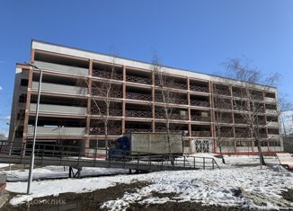 Продам машиноместо, 15.2 м2, Москва, 2-й Южнопортовый проезд, 13к2, метро Кожуховская