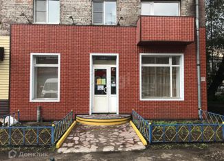 Продажа офиса, 68.6 м2, Кемеровская область, улица Обнорского, 19