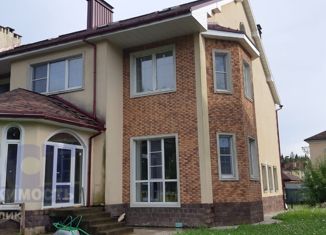 Продаю таунхаус, 189.4 м2, коттеджный поселок Гринвич, коттеджный посёлок Гринвич, 92