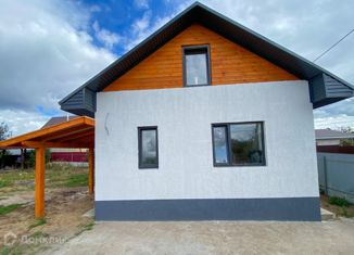 Продается дом, 58 м2, село Дмитриевка, Газопроводная улица