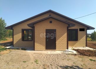 Продаю дом, 89 м2, поселок Объект КРП, Родановская улица