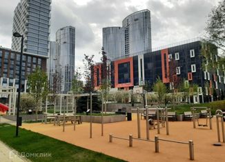 Машиноместо на продажу, 14 м2, Москва, метро Аминьевская, улица Лобачевского, 124к3