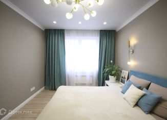 2-комнатная квартира на продажу, 57.2 м2, Москва, улица Красная Сосна, 3А, станция Ростокино