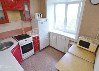 Продается трехкомнатная квартира, 57 м2, Новосибирск, Путевая улица, 7, Путевая улица