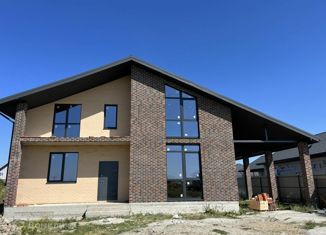 Продается дом, 222 м2, станица Новотитаровская, Пролетарская улица