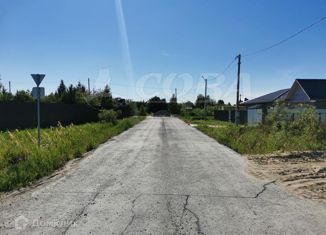 Продается земельный участок, 40 сот., деревня Калугина