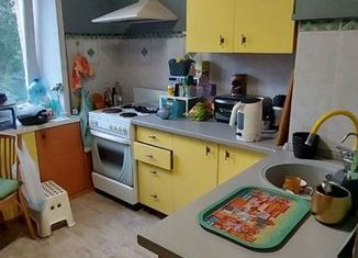 Продажа трехкомнатной квартиры, 76.2 м2, Новосибирск, улица Лермонтова, 45, метро Сибирская