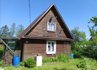 Дом на продажу, 35 м2, садоводческий массив Восход, Тосненская улица