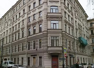 Комната на продажу, 158.5 м2, Санкт-Петербург, Пушкинская улица, 14, Пушкинская улица