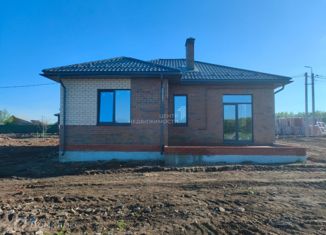 Продам дом, 110 м2, деревня Берновые Ковали