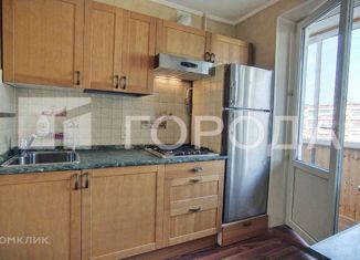 Продается двухкомнатная квартира, 38.5 м2, Москва, Озёрная улица, 38, метро Озёрная