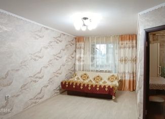 Продажа 3-комнатной квартиры, 63.8 м2, Владивосток, Нерчинская улица, 36, Ленинский район