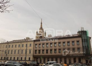 Сдается в аренду офис, 3005.3 м2, Москва, Баррикадная улица, 2/1с2, Баррикадная улица