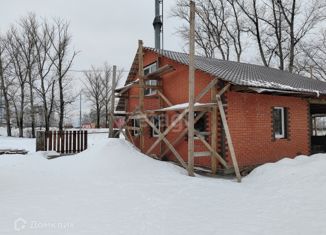 Продаю дом, 151 м2, поселок Сергиевский, улица Ленина