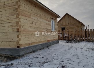 Продается дом, 48 м2, село Нижняя Иволга