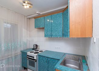 Продажа 1-комнатной квартиры, 31 м2, Тюменская область, Олимпийская улица, 34