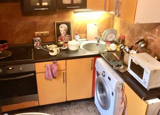 Продажа двухкомнатной квартиры, 47.4 м2, Москва, улица Маршала Тимошенко, 34, улица Маршала Тимошенко