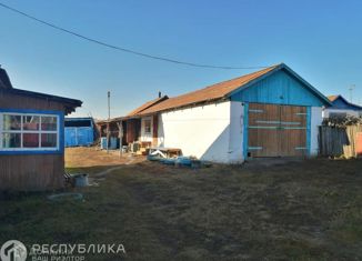 Продается дом, 44.9 м2, аал Малый Спирин, улица Октября, 14