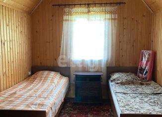 Продается дом, 52.4 м2, садоводческий массив Учхоз, садоводческое некоммерческое товарищество Полёт-2, 189