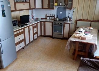 Продается дом, 160 м2, посёлок Большевик, Краснодарская улица