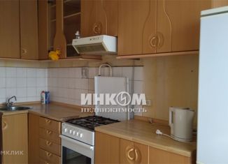 Сдаю в аренду 1-ком. квартиру, 35 м2, Москва, Измайловское шоссе, 45, Измайловское шоссе