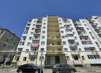 1-комнатная квартира на продажу, 24.6 м2, Саратовская область, Заречная улица, 25