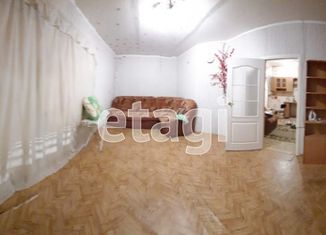 Продается двухкомнатная квартира, 47 м2, деревня Михайловка, Михайловская улица, 25А