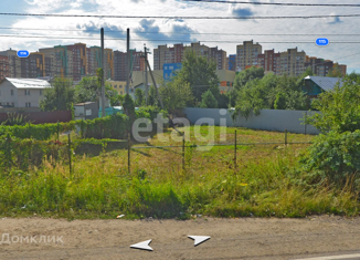 Продажа участка, 4.1 сот., деревня Мисайлово, Первомайская улица